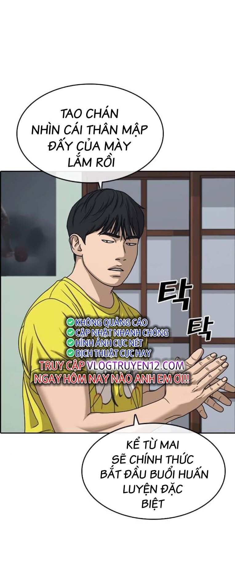 Những Mảnh Đời Tan Vỡ 2 Chương 18 Ảnh 28
