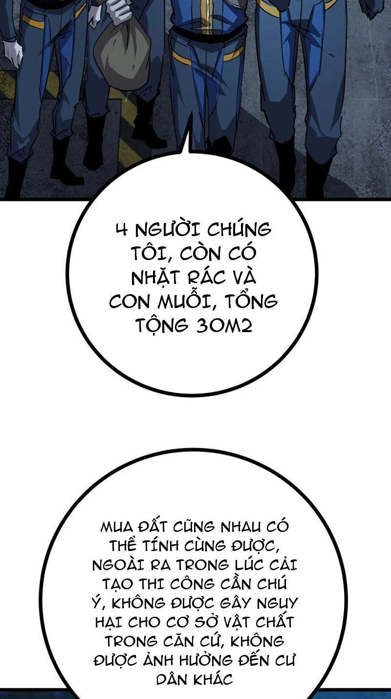 Trò Chơi Này Cũng Quá Chân Thật Rồi ! Chương 84 Ảnh 9