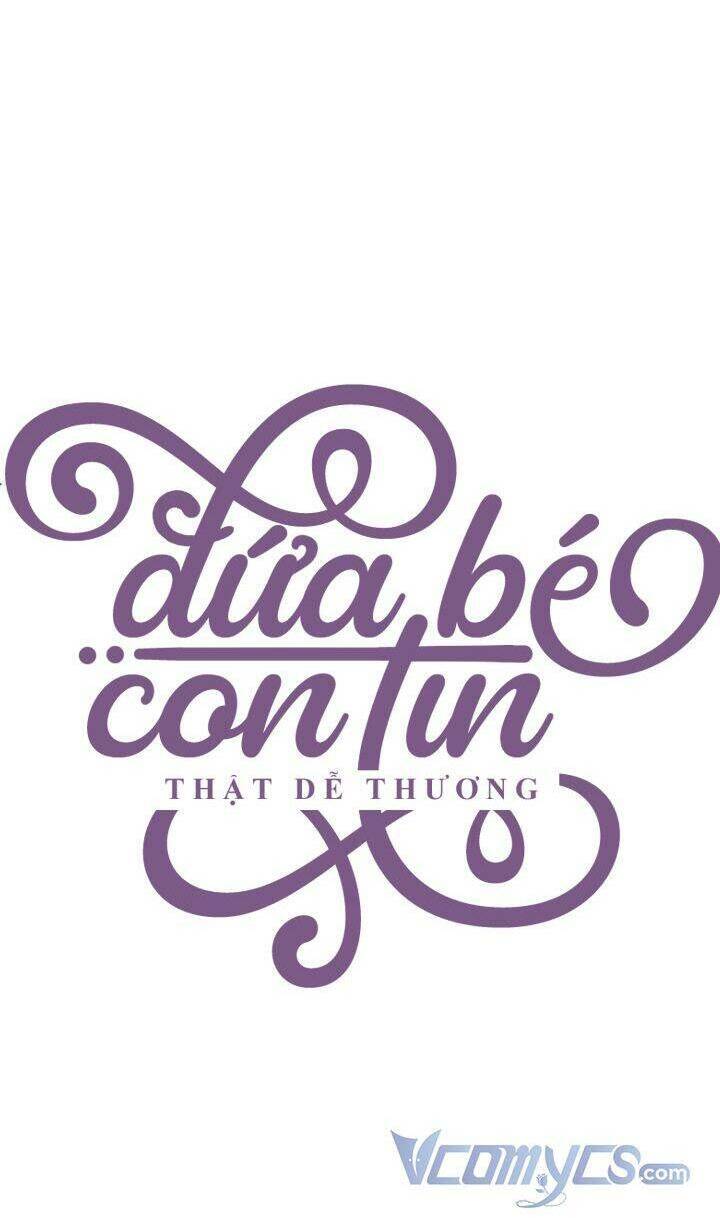 Đứa Bé Con Tin Thật Dễ Thương Chương 16 Ảnh 17