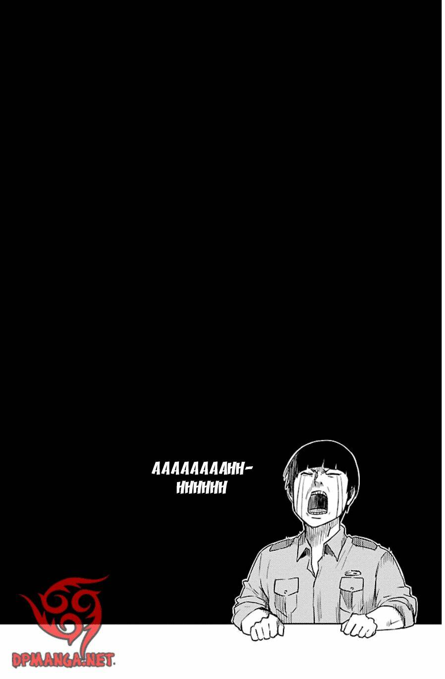 Mahou Shoujo Of The End Chương 31.5 Ảnh 6