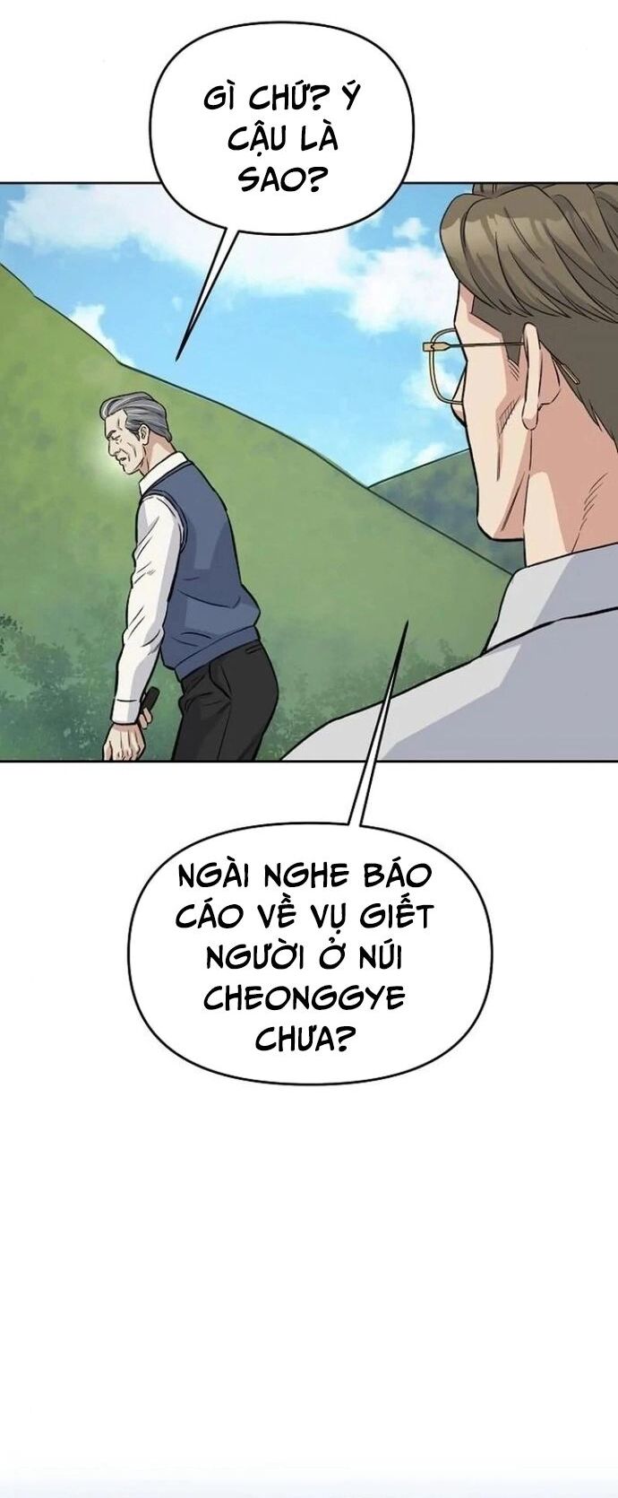 Độc Đạo Chương 27 Ảnh 39
