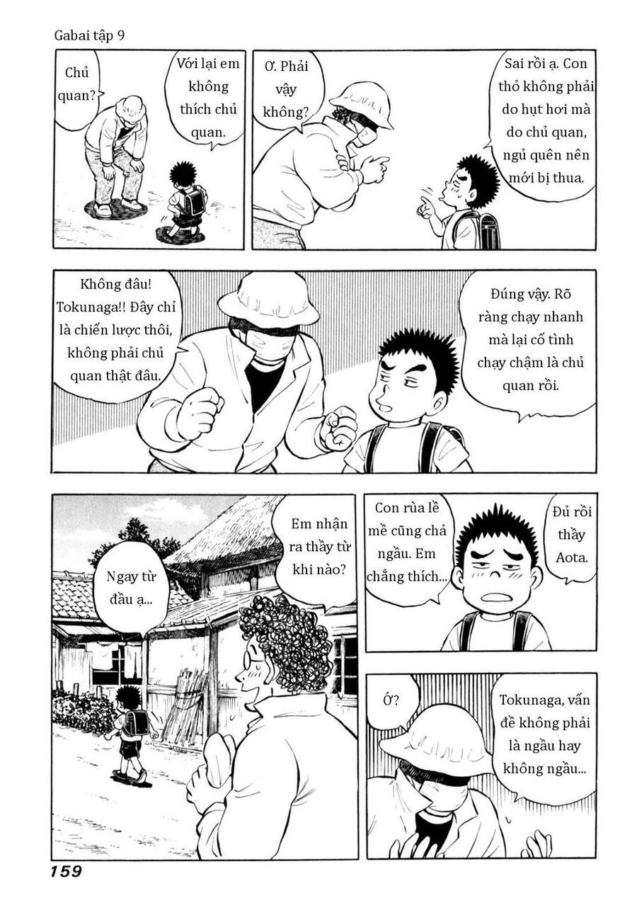 Người Bà Tài Giỏi Vùng Saga Chương 73 Ảnh 14