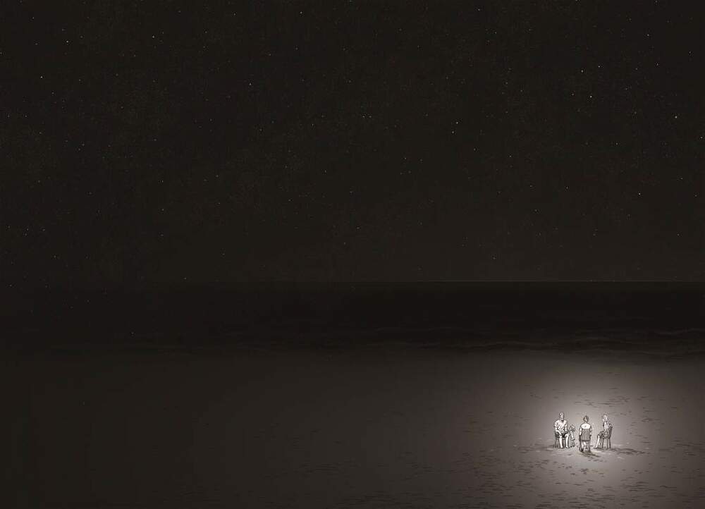 The Horizon Chương 21 Ảnh 25
