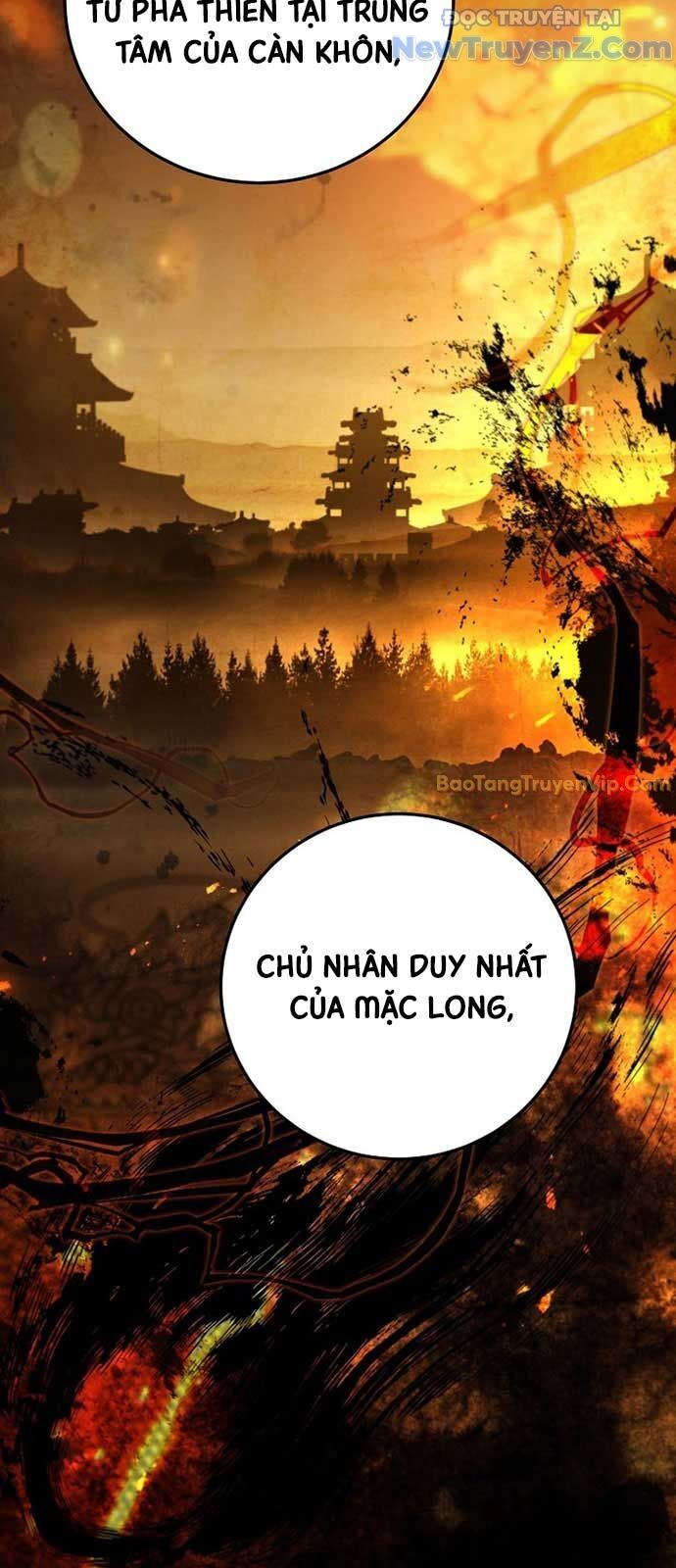 Võ Đang Kỳ Hiệp Chương 147 Ảnh 54