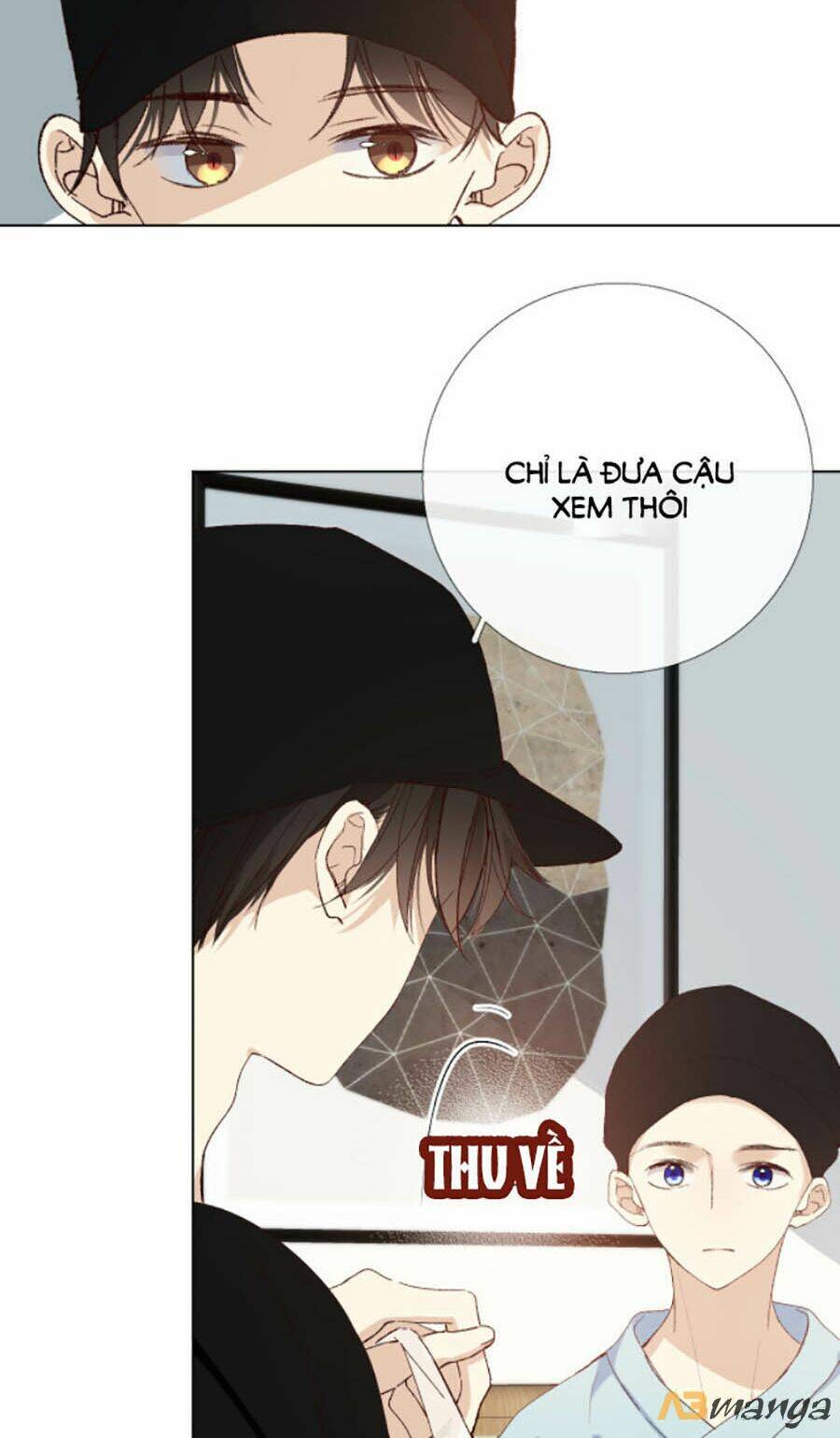 Yêu Thương Em, Yêu Bản Thân Chương 23 Ảnh 19