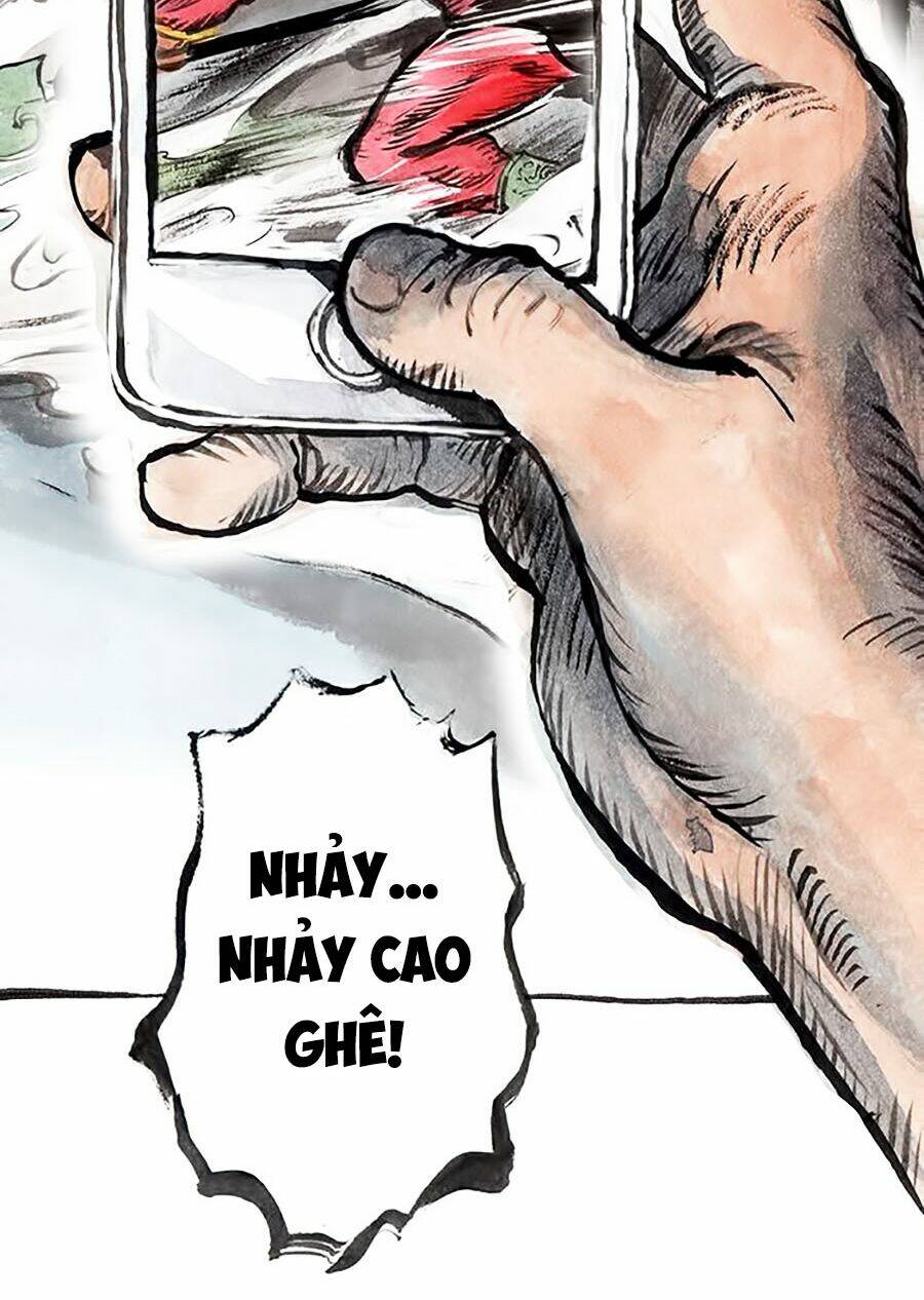 Miêu Hiệp Chương 7 Ảnh 9