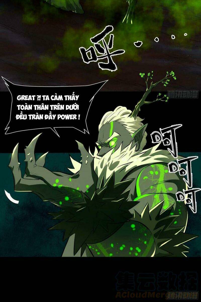 Con Quỷ Đã Sẵn Sàng Cho Bữa Tối ! Chương 74 Ảnh 28