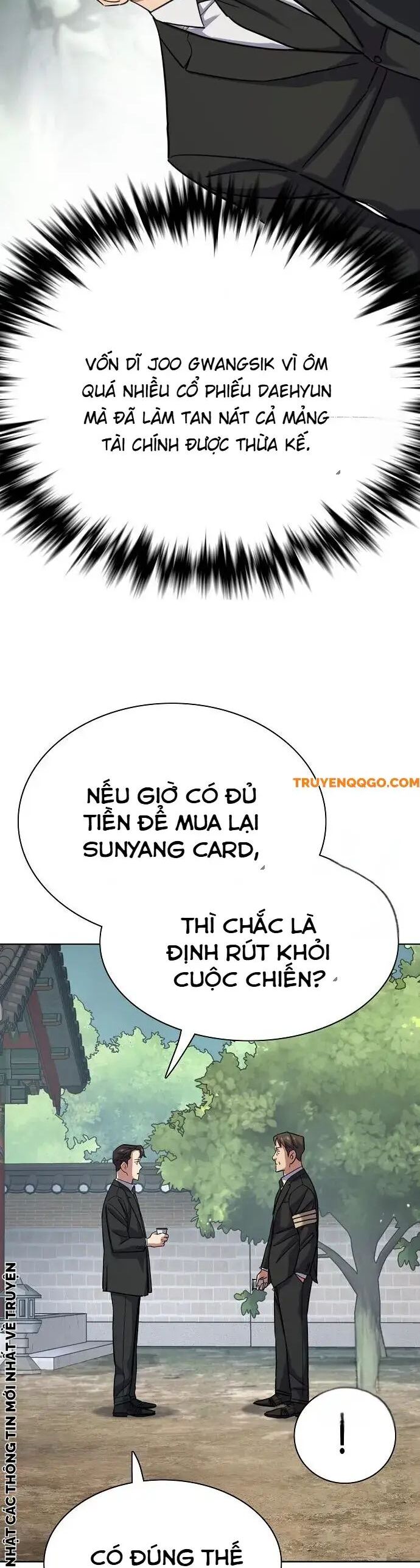 Tiểu Thiếu Gia Gia Tộc Tài Phiệt Chương 148 Ảnh 36