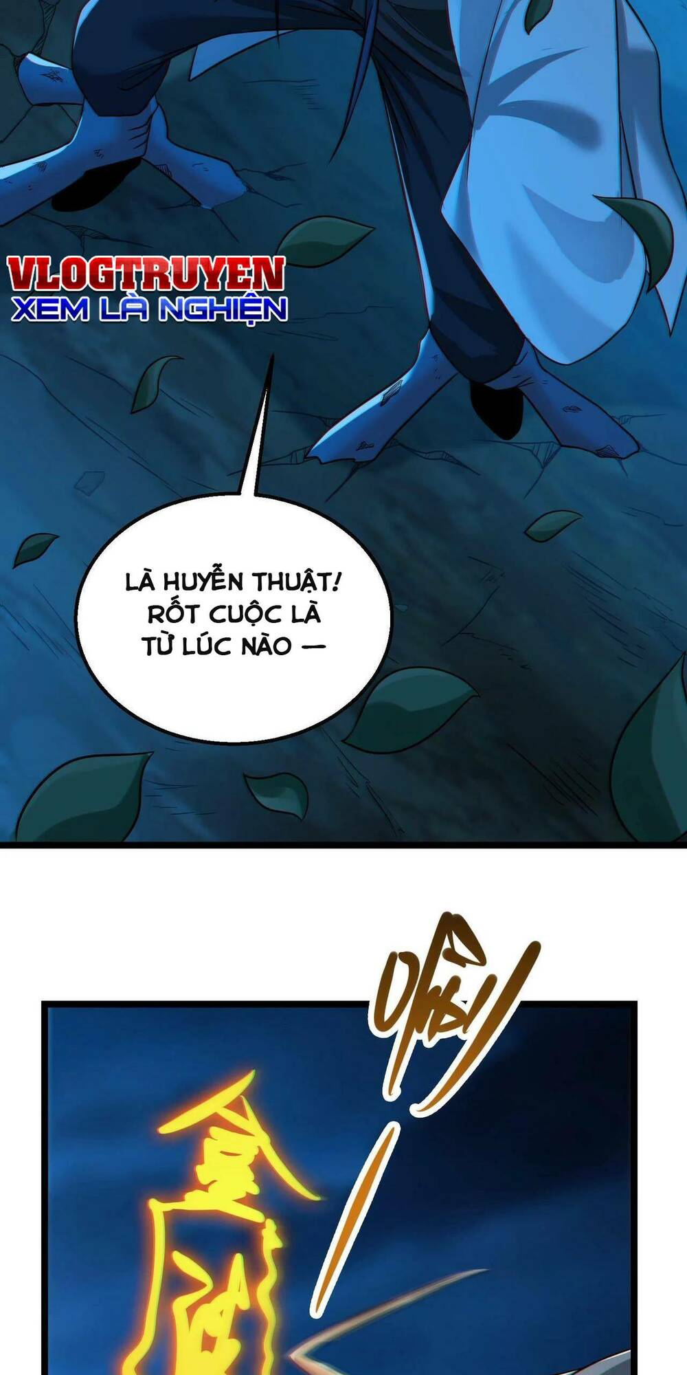 Trong Tôi Có Quỷ Chương 20 Ảnh 63