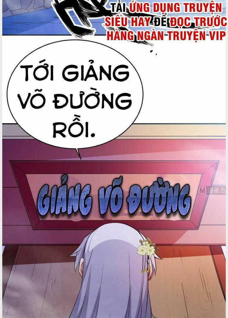 Vô Thượng Thần Vương Chương 249 Ảnh 3