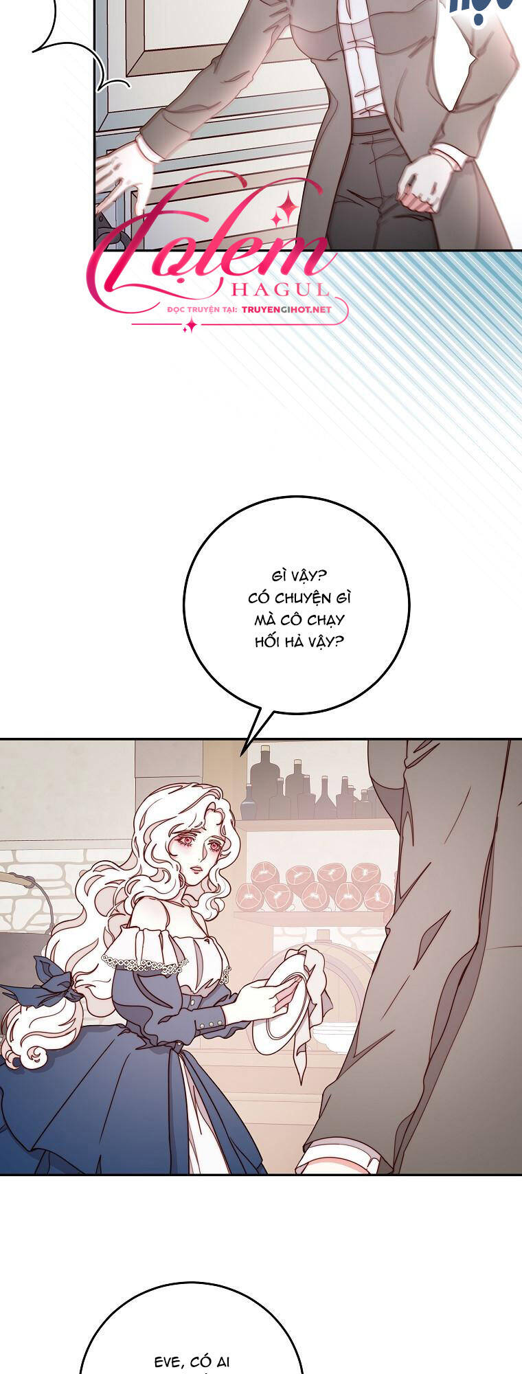 Hãy Quên Em Đi Nhé Chương 18 Ảnh 4