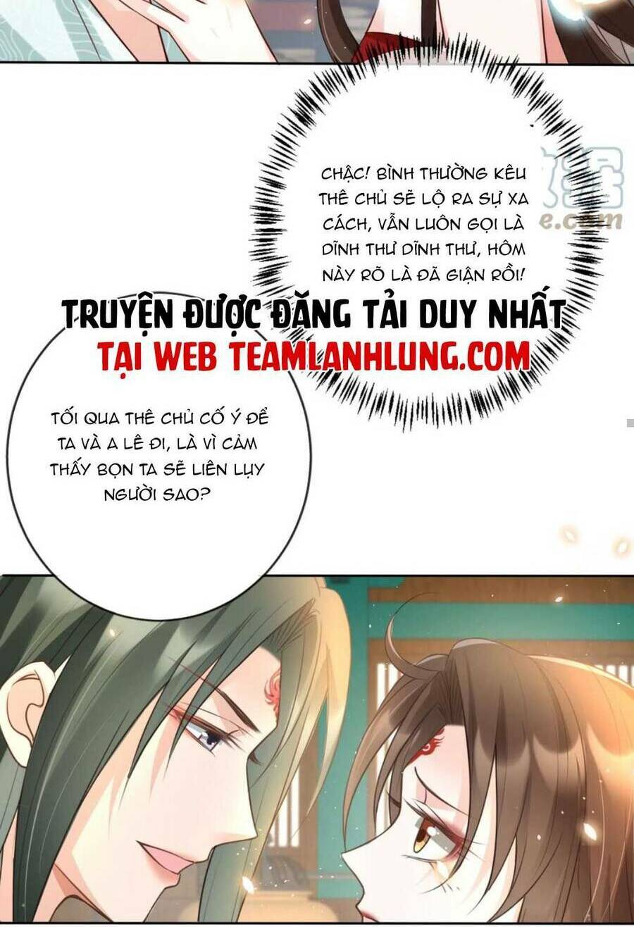 Tôi Là Đệ Nhất Hắc Nguyệt Quang Của Tu Chân Giới Chương 19 Ảnh 16