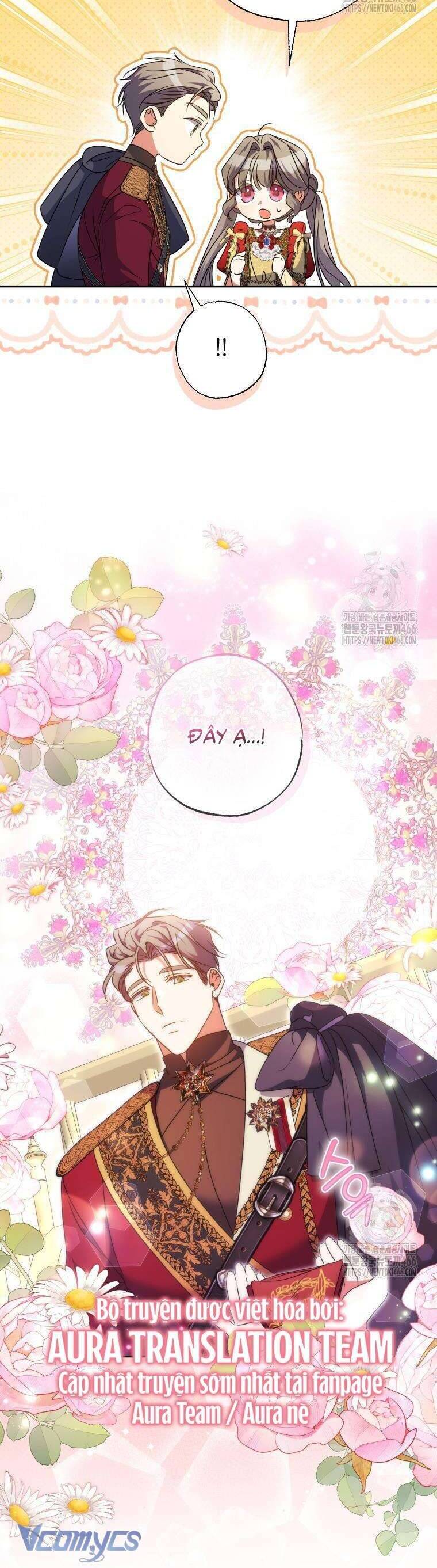 Thánh Nữ Được Đại Công Tước Nhận Nuôi Chương 63 Ảnh 11