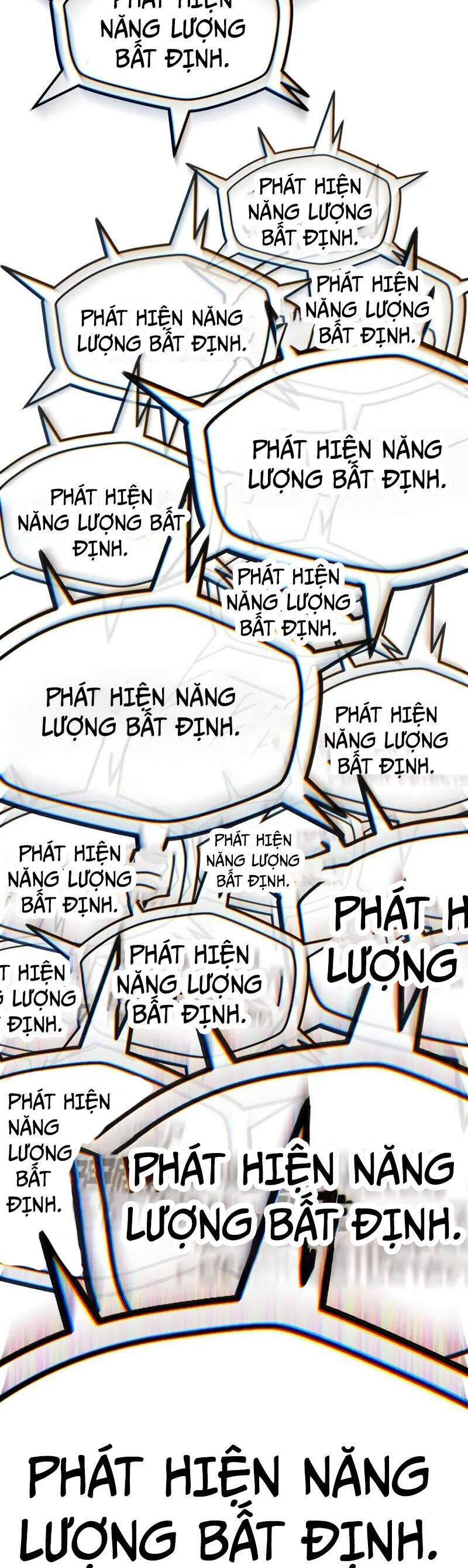 Người Chơi Không Thể Thăng Cấp Chương 185 Ảnh 49