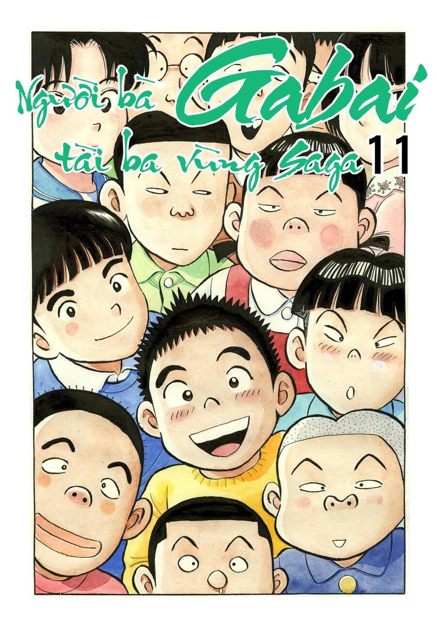 Người Bà Tài Giỏi Vùng Saga Chương 83 Ảnh 3