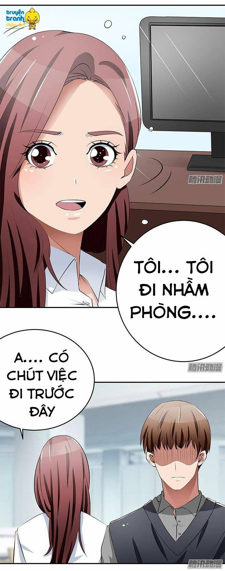 Âm Mưu Bên Gối Chương 26 Ảnh 85