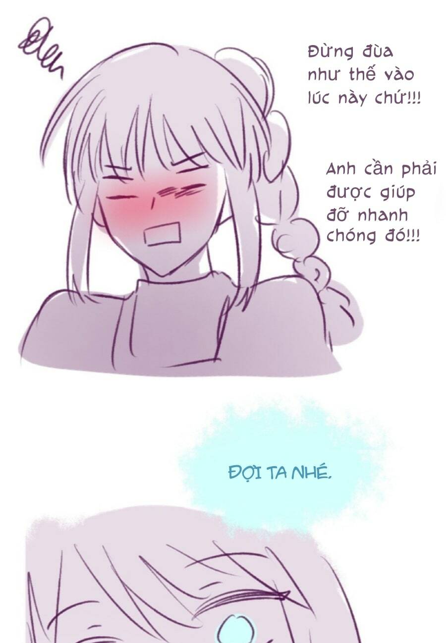 Deor! Chương 95 Ảnh 47