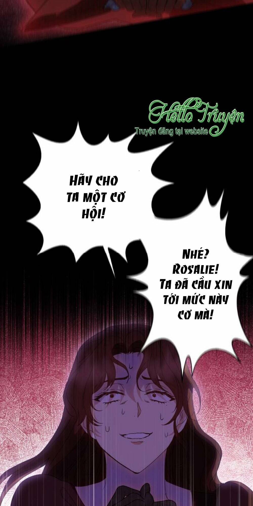 Đại Úy! Chiến Trường Lần Này Là Nơi Này Sao? Chương 37.1 Ảnh 42