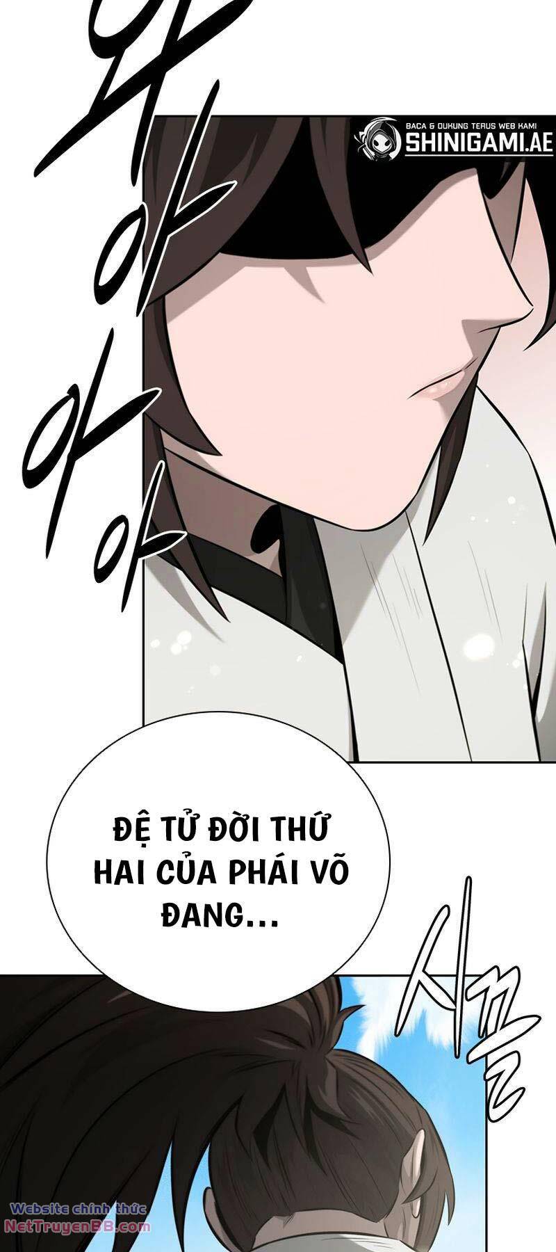Kiếm Đế Nguyệt Linh Chương 75 Ảnh 65