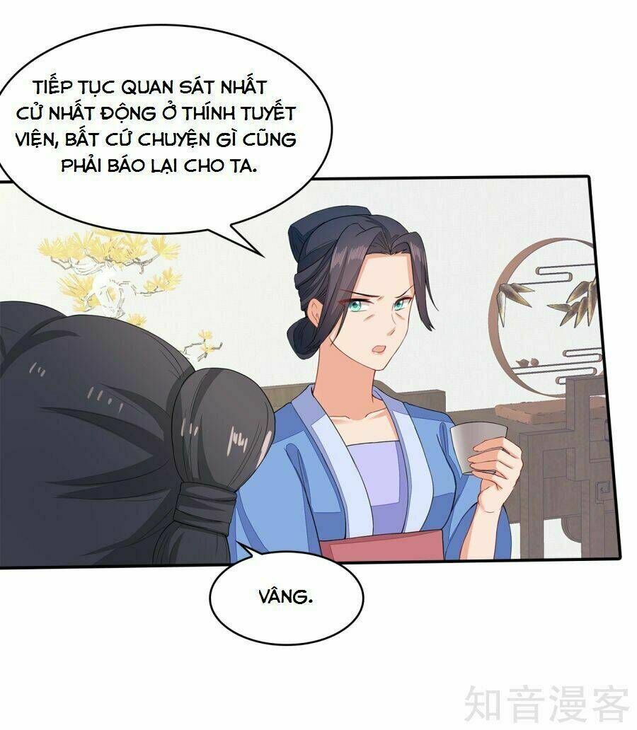 Tà Vương Thần Phi: Y Thủ Che Thiên Chương 14 Ảnh 12