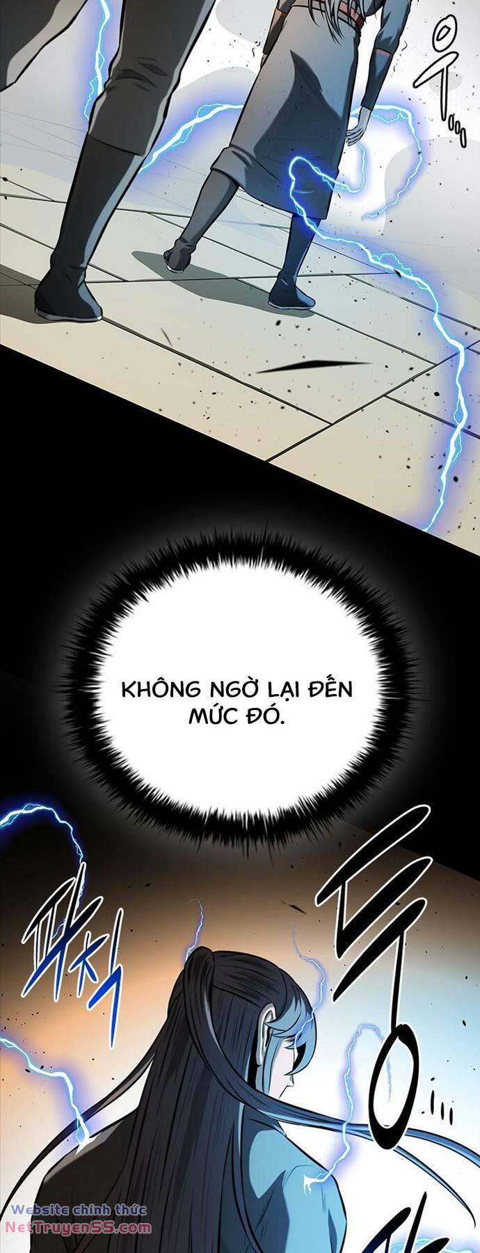 Kiếm Đế Nguyệt Linh Chương 74 Ảnh 15