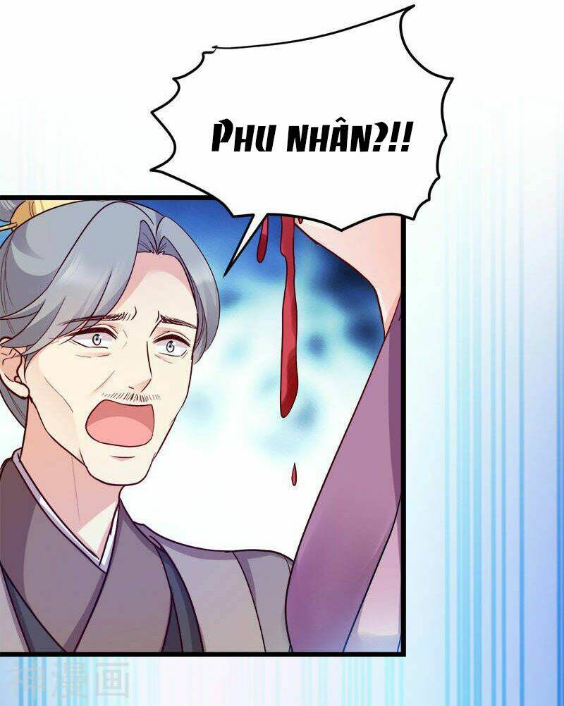 Đọc Tâm Cuồng Phi Khuynh Thiên Hạ Chương 91 Ảnh 15