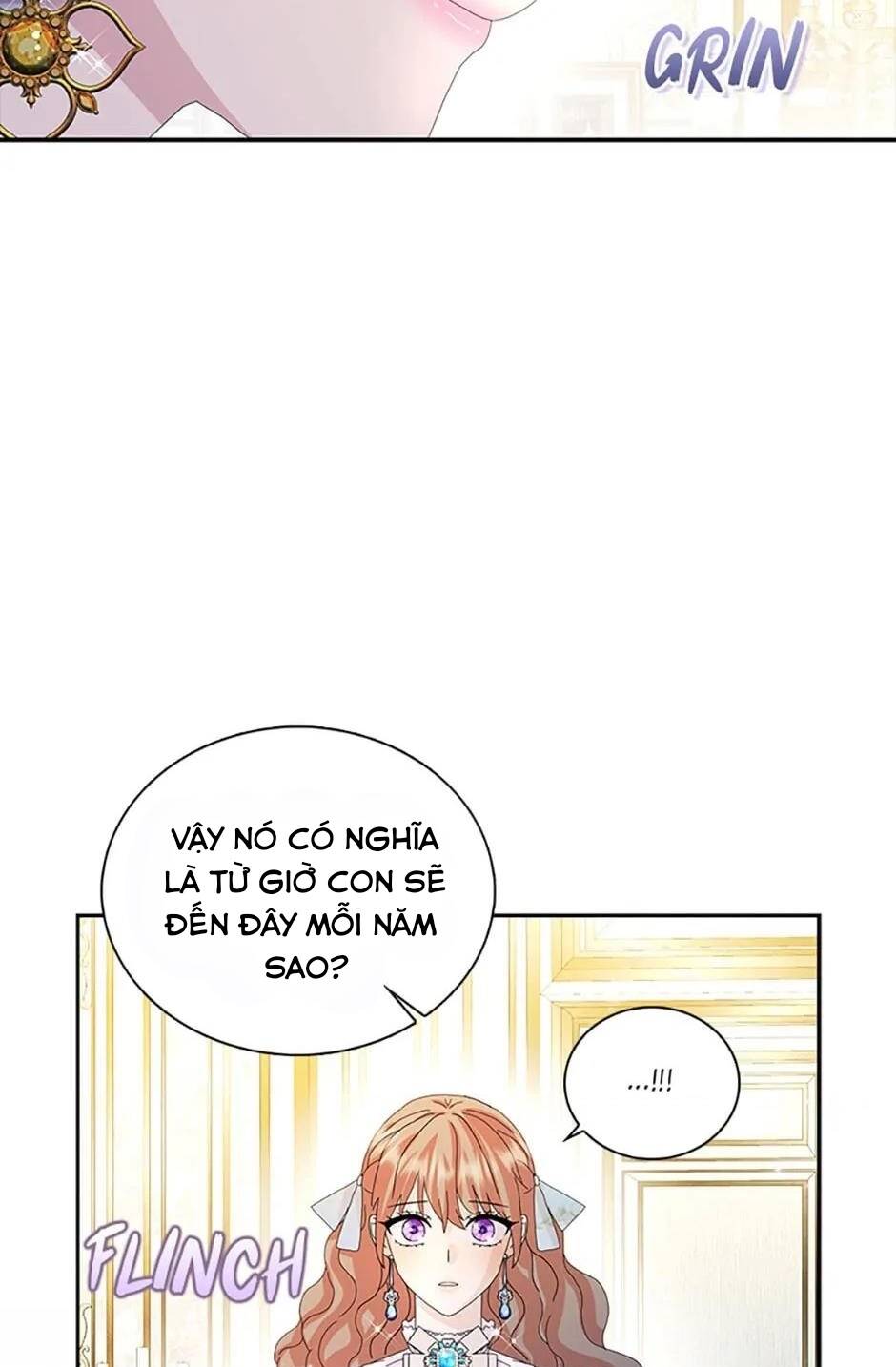 Mẹ Chồng Phản Diện Đáng Yêu Chương 54 Ảnh 51