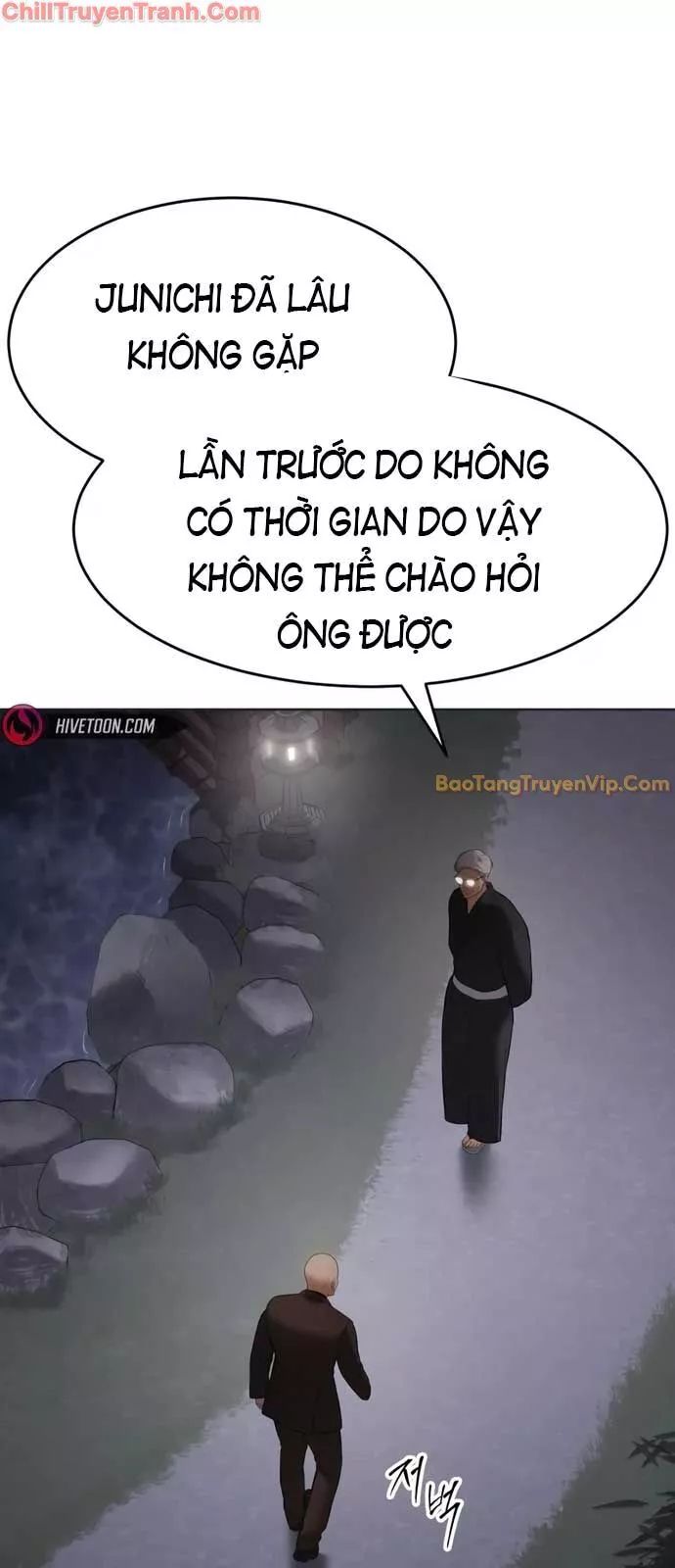 Đặc Vụ Song Sinh Chương 119 Ảnh 54