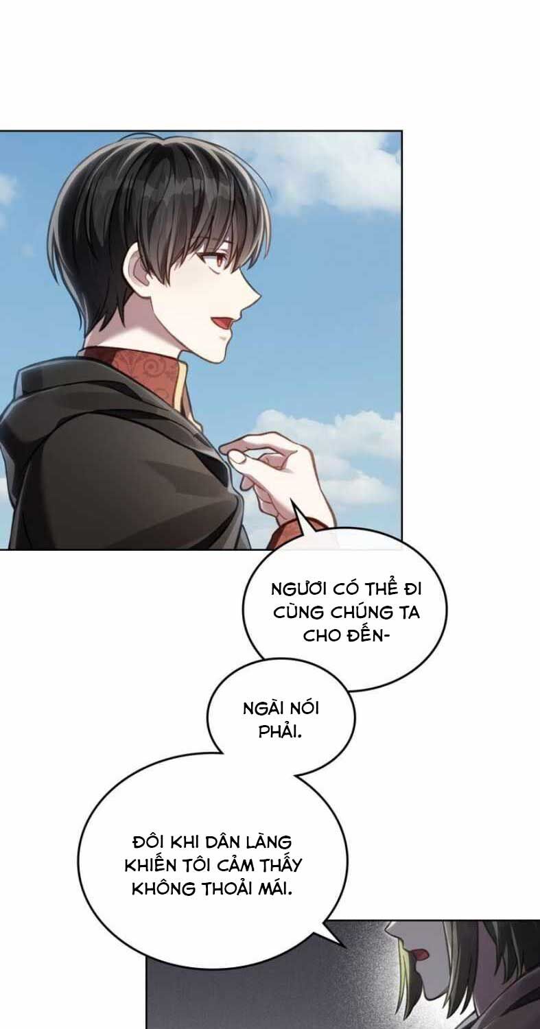 Tái Sinh Thành Hoàng Tử Của Quốc Gia Kẻ Địch Chương 48 Ảnh 14
