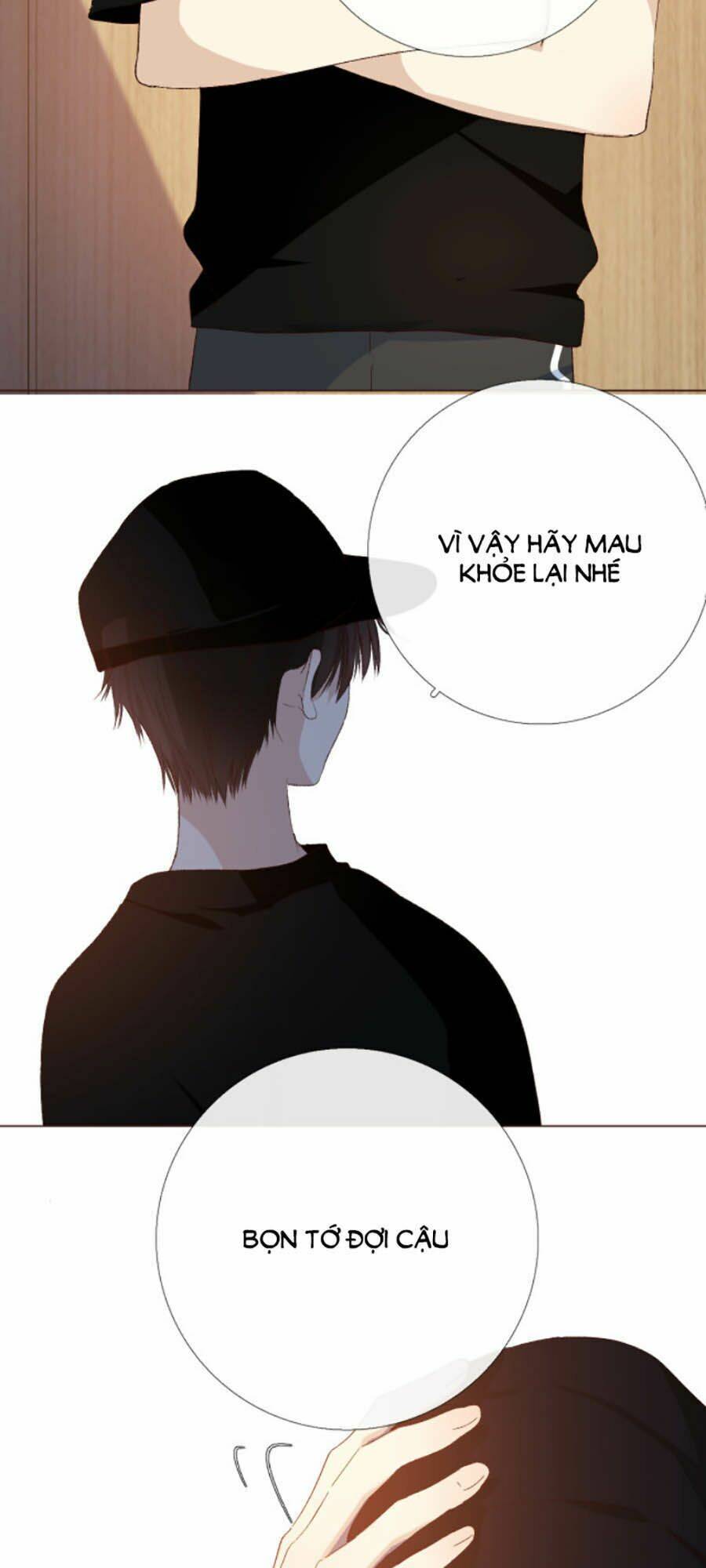 Yêu Thương Em, Yêu Bản Thân Chương 23 Ảnh 35