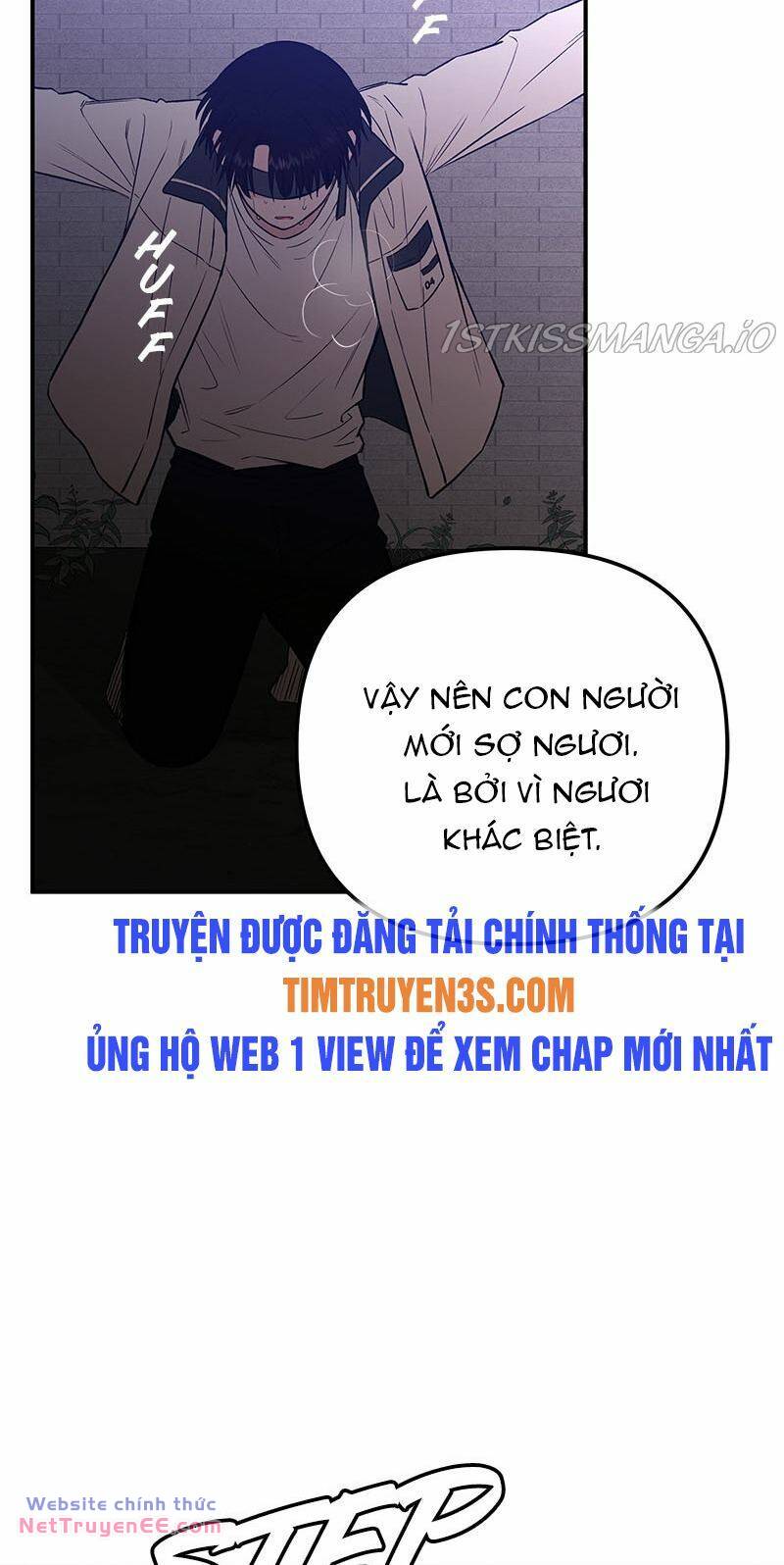 BưƠM BưỚM Và MáU Chương 67 Ảnh 23