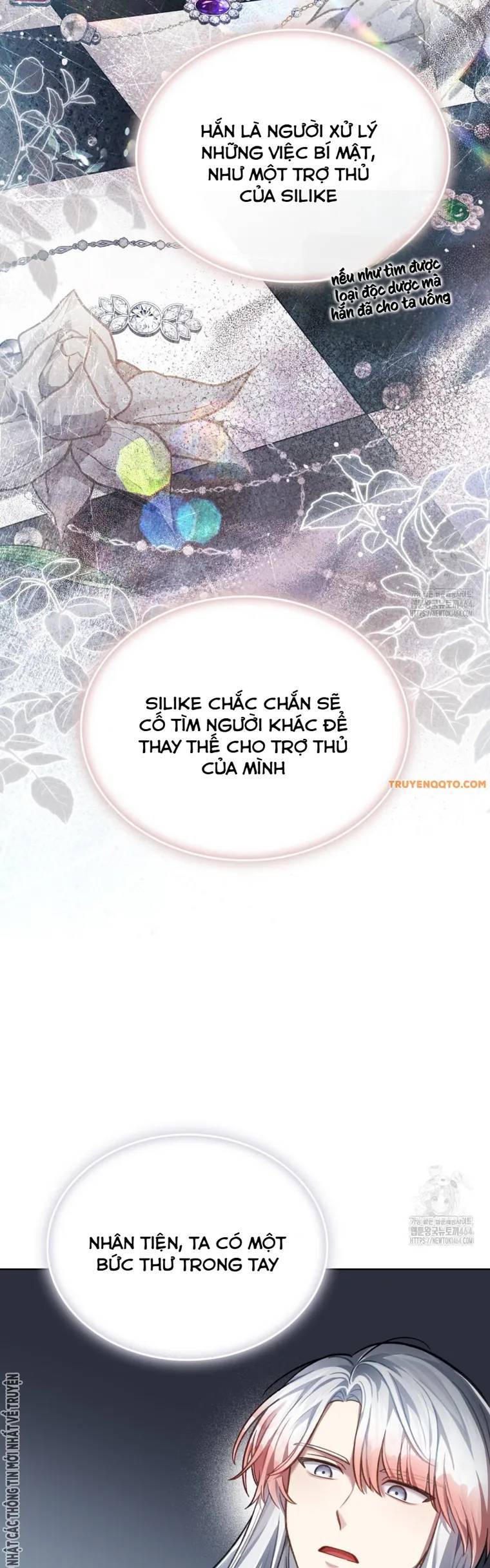 Tái Sinh Thành Hoàng Tử Của Quốc Gia Kẻ Địch Chương 52 Ảnh 18