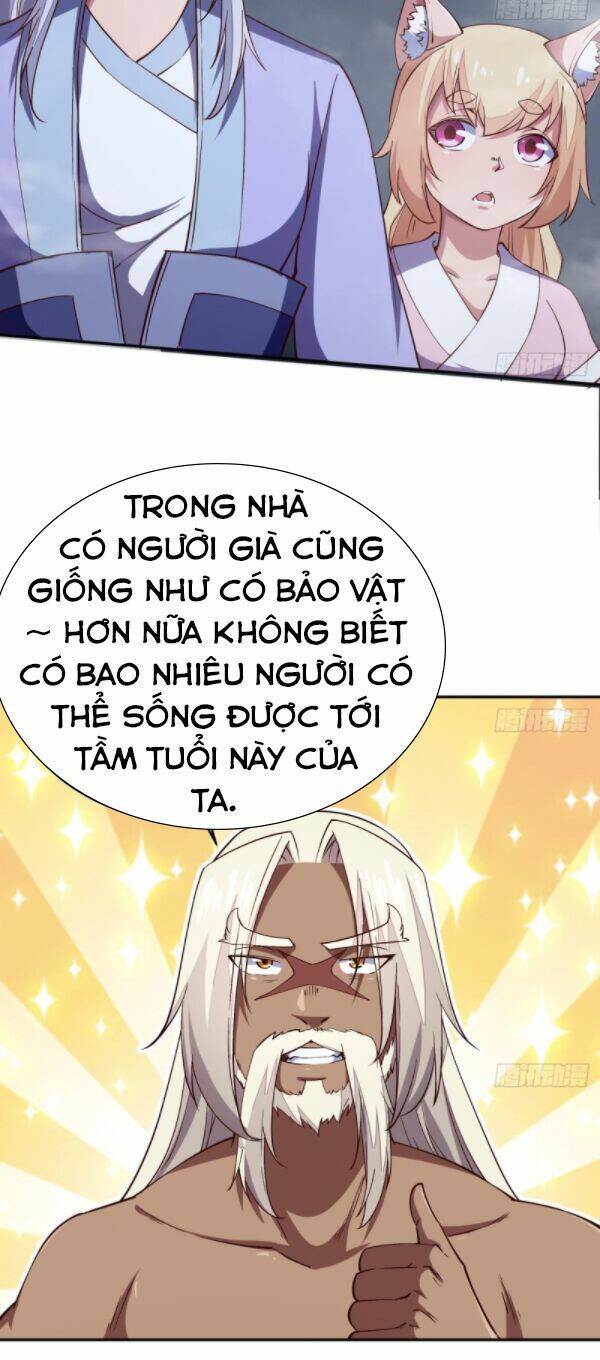 Vô Thượng Thần Vương Chương 246 Ảnh 5