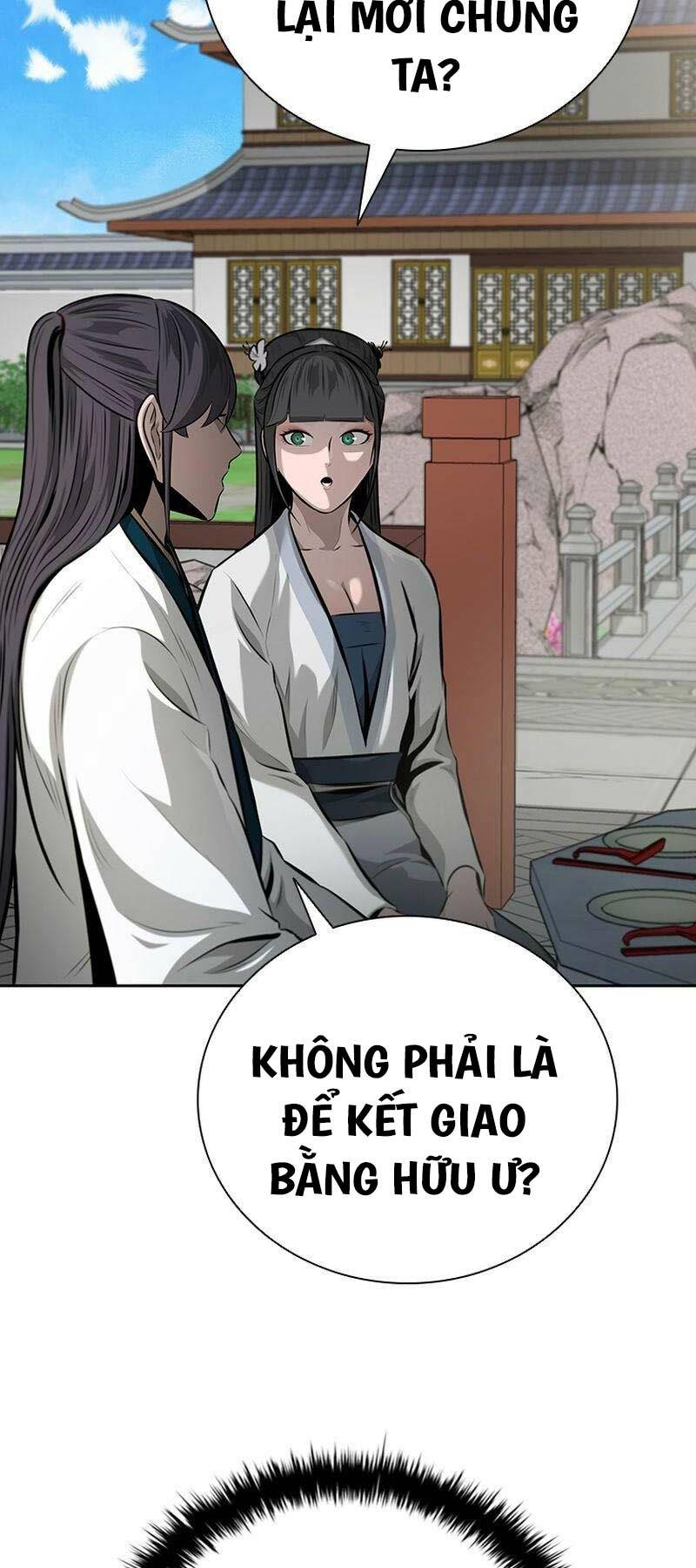 Kiếm Đế Nguyệt Linh Chương 72 Ảnh 67
