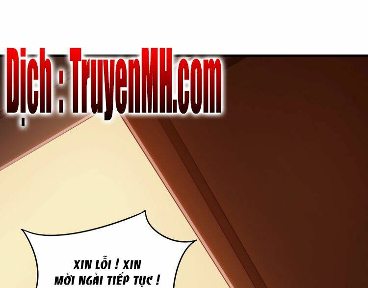 Manh Thê Kim Chủ Chương 3 Ảnh 12