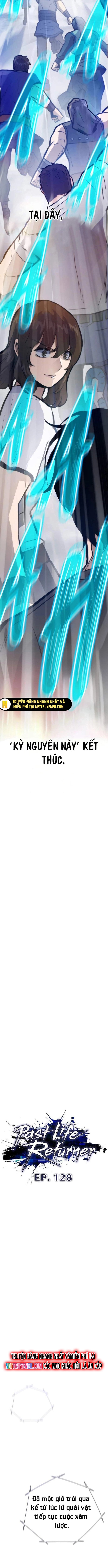 Hồi Quy Giả Chương 128 Ảnh 5