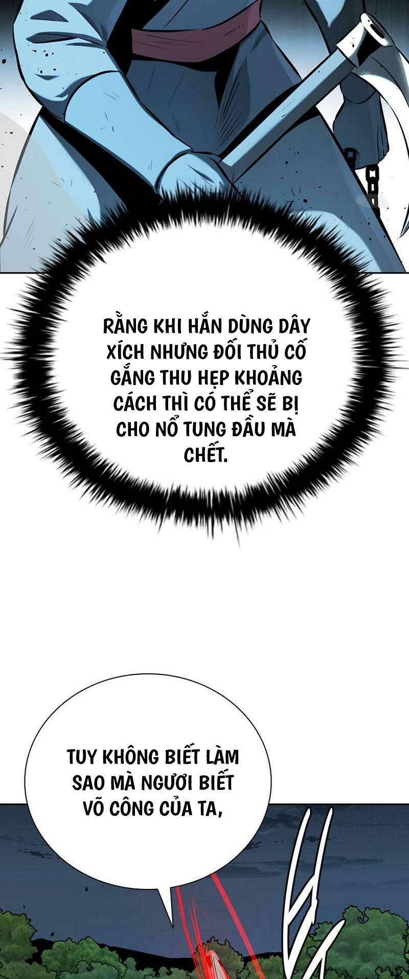 Kiếm Đế Nguyệt Linh Chương 66 Ảnh 41