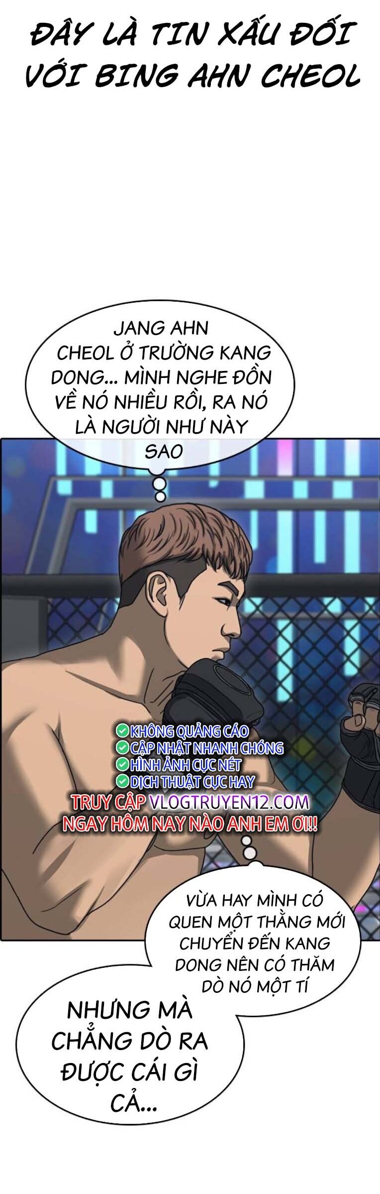 Những Mảnh Đời Tan Vỡ 2 Chương 19 Ảnh 49