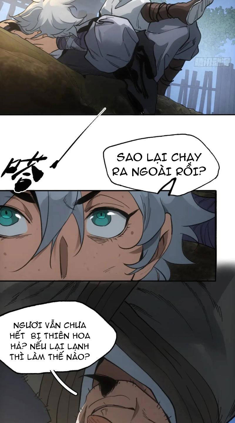Xa Đao Nhân Chương 32 Ảnh 6