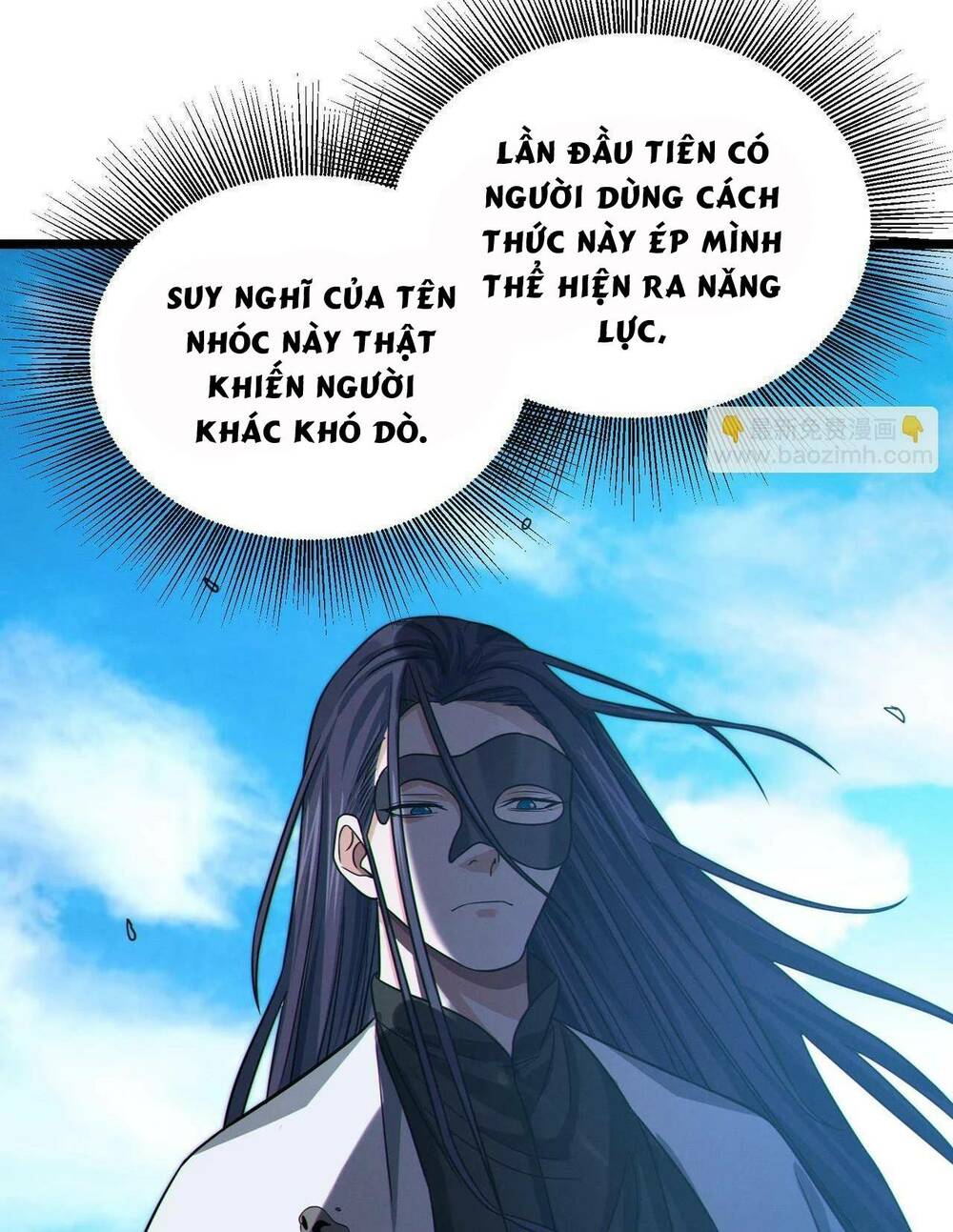 Trong Tôi Có Quỷ Chương 19 Ảnh 52