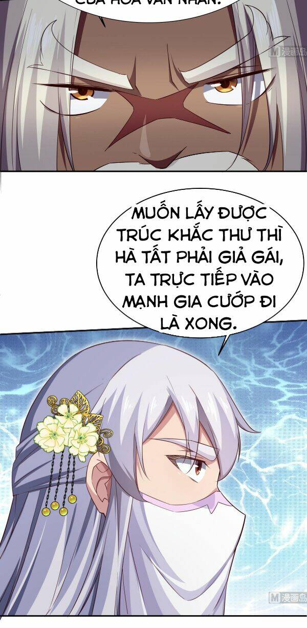 Vô Thượng Thần Vương Chương 247 Ảnh 9