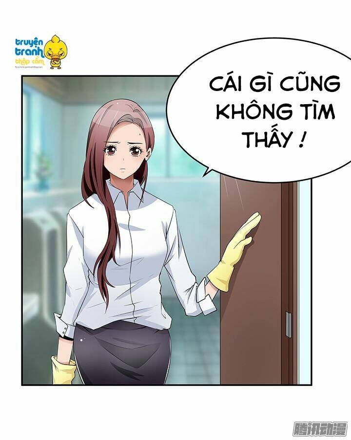 Âm Mưu Bên Gối Chương 26 Ảnh 58