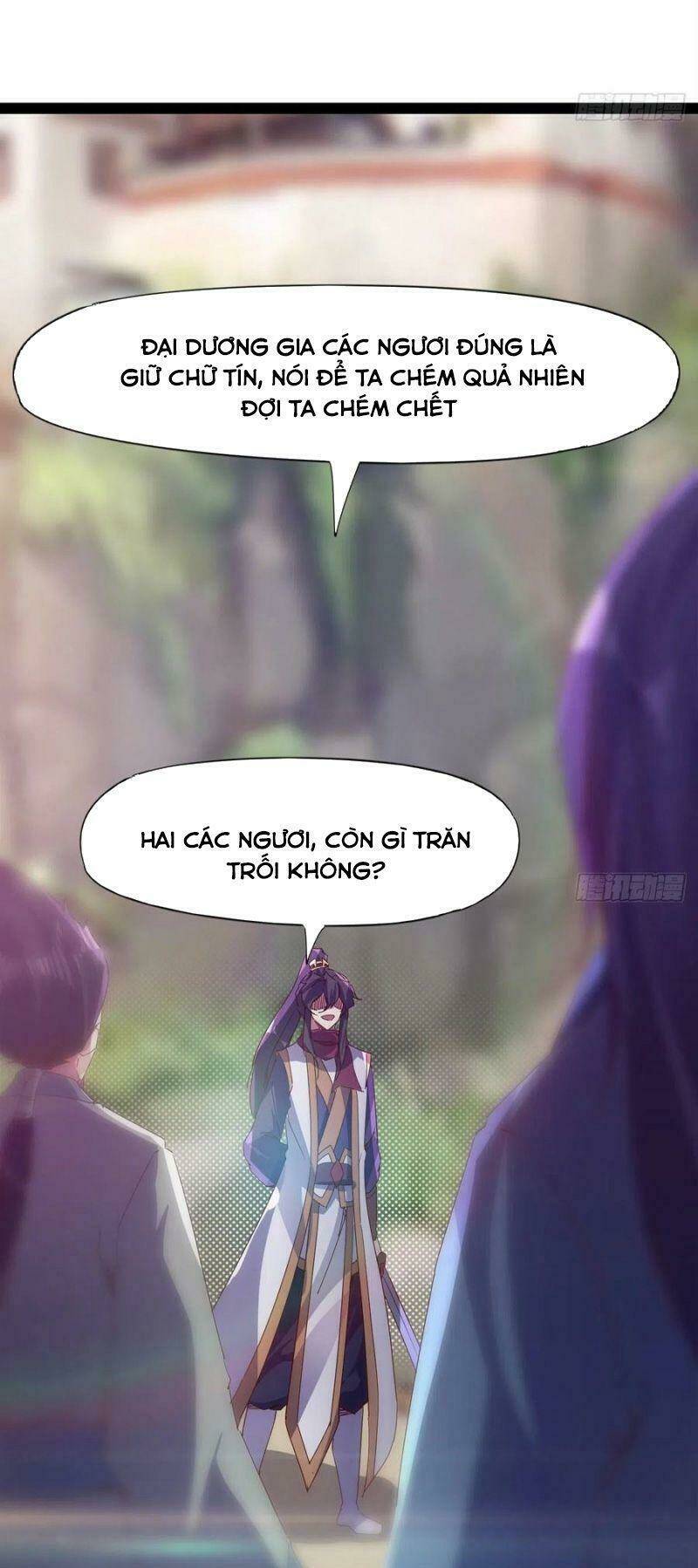 Kiếm Đồ Chương 94 Ảnh 4