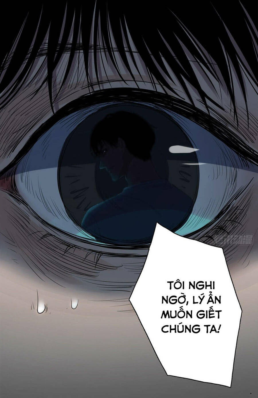 Chung Cư Địa Ngục Chương 5 Ảnh 13