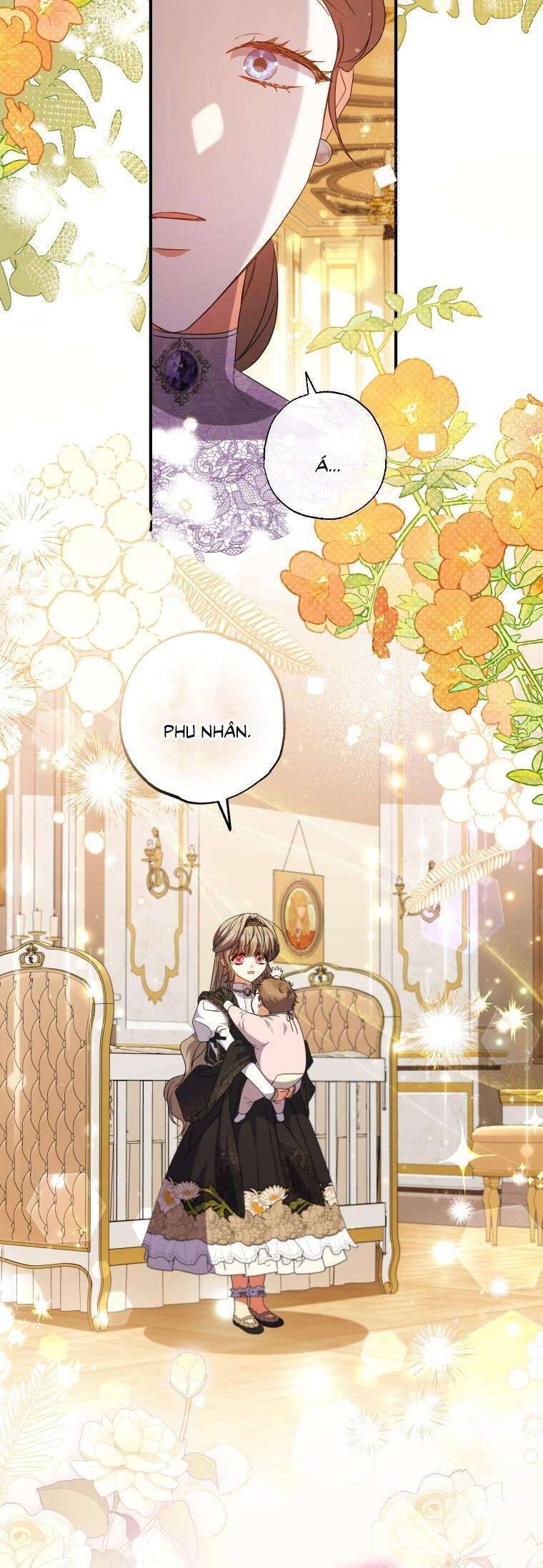Thánh Nữ Được Đại Công Tước Nhận Nuôi Chương 52 Ảnh 26