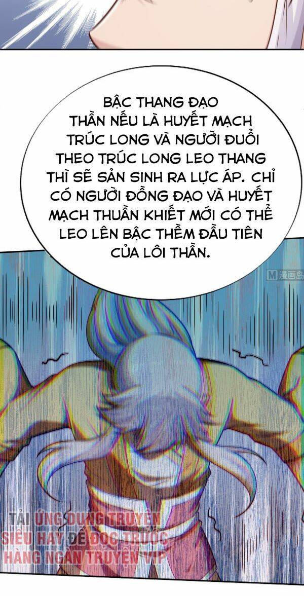 Vô Thượng Thần Vương Chương 262 Ảnh 8