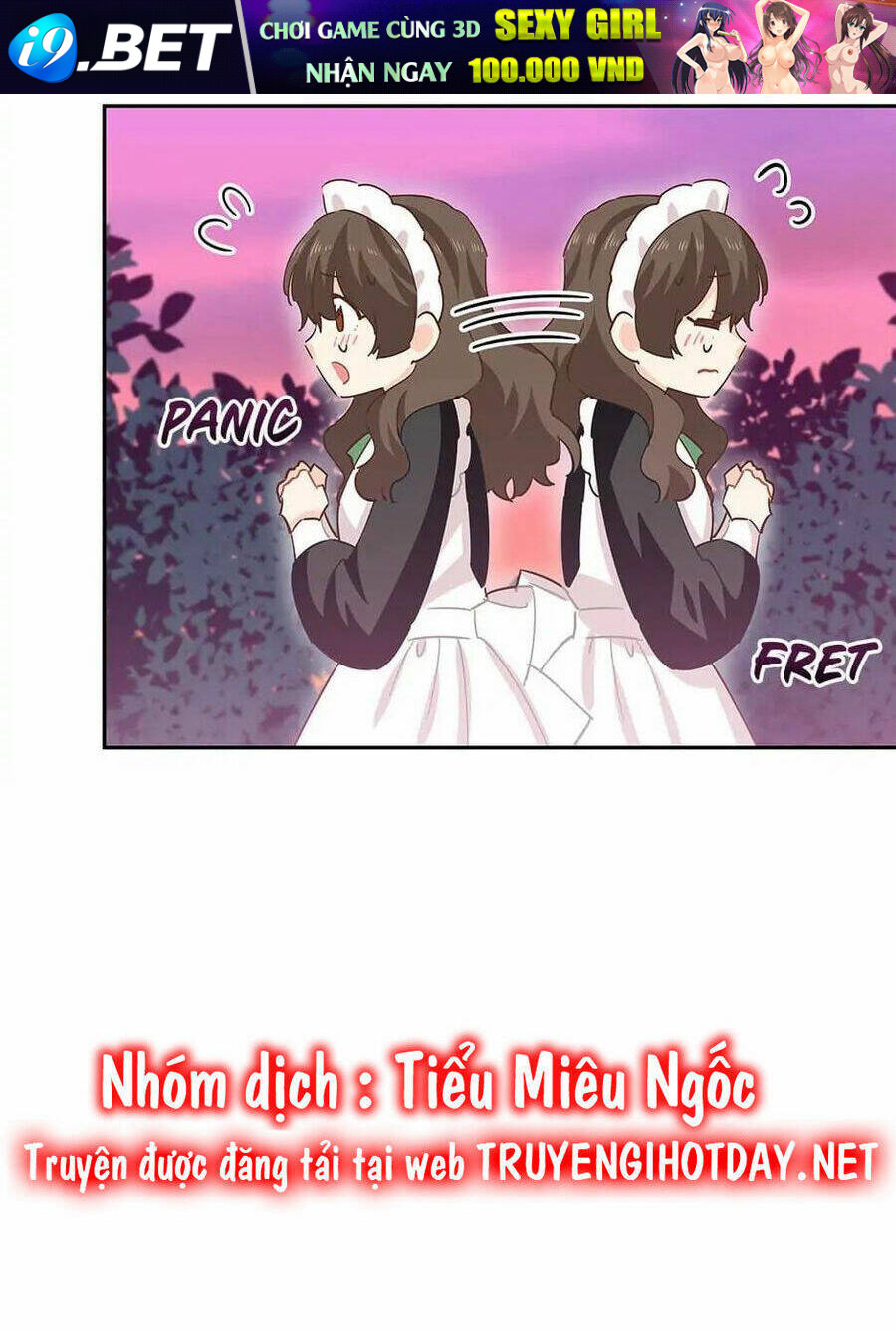 Tôi Đã Mệt Rồi Chương 69 Ảnh 84