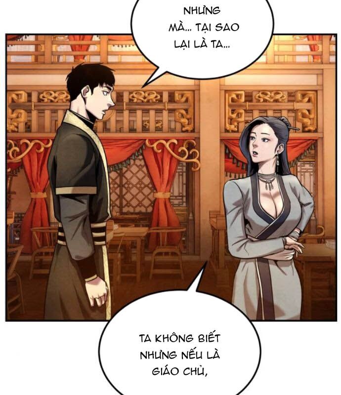 Tay Súng Chinh Phục Võ Lâm Chương 33 Ảnh 72