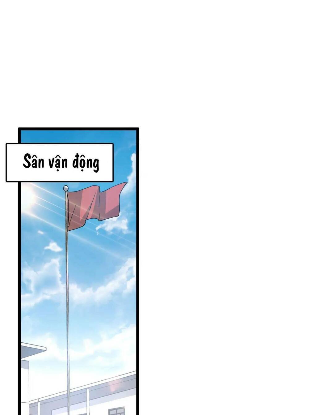 Trong Tôi Có Quỷ Chương 2 Ảnh 13