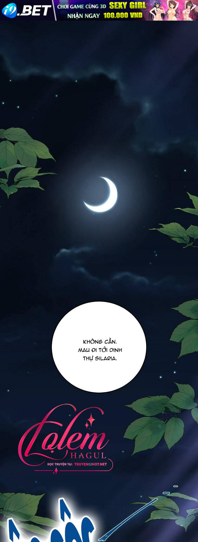 Hãy Quên Em Đi Nhé Chương 16 Ảnh 2